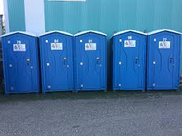 Types of Portable Toilets We Offer in Chillicothe, MO